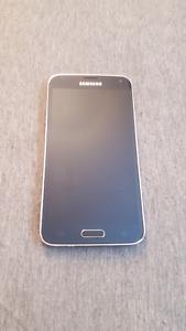 Wanted: Samsung galaxy s5 mint 150$