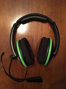 Wanted: Turtle Beach XL1 Gaming Headset