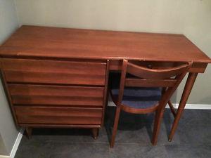 Wanted: Vintage Desk