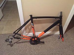 Wanted: bike frame