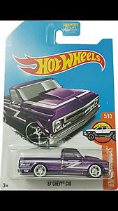 Wanted to Buy - Hot Wheels