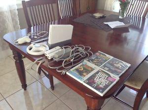 Wii for sale