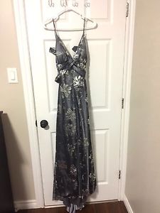Woman Gown