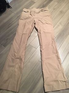 Women's dress pants