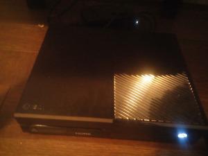 XBOX ONE 1TB WANT GONE TODAY $325
