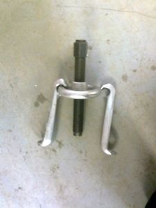 hub puller