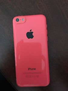 iPhone 5C 8 GB