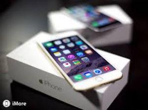 iPhone 6 16GB White - Like New