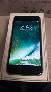 iPhone 6 16gb in Telus