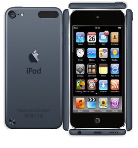 iPod 5 32GB Black