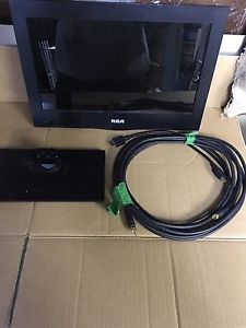 15.5 rca monitor with working hdmi