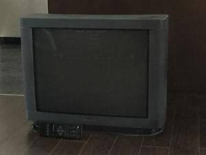 29" Panasonic Gaoo