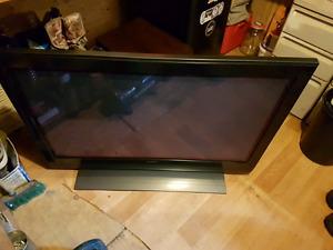 46" plasma tv