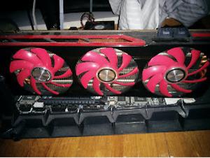 AMD  GPU