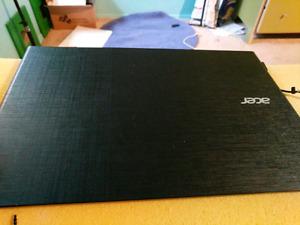 Acer touchscreen laptop