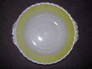 Antique Collectable Grindley 10 inch bowl...