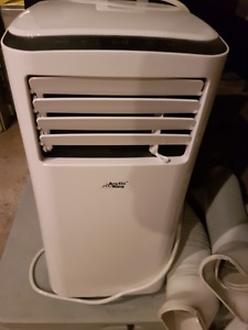 Arctic king portable air conditioner