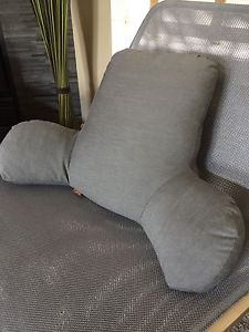 Back support