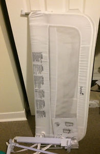 Bed rail
