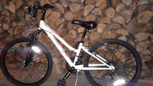 Bicyclette a vendre