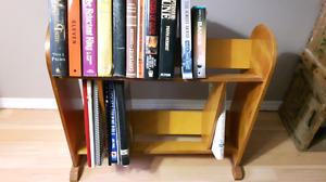 Book case 