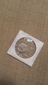  Buffalo 5 cent Philadelphia
