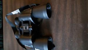 Bushnell Binoculars 12 x 50 Like New