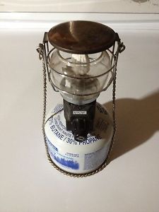 Butane lantern