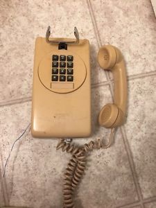 Collectors antique kitchen phone