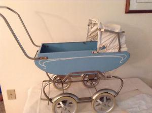 Doll carriage - s / 60s