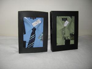 Dress Shirts, Brand new in Boxes