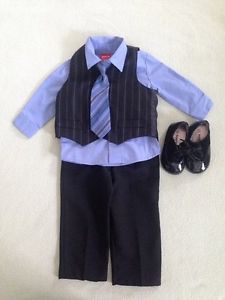 Dressy Outfit - Size  months