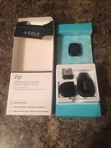 Fitbit zip