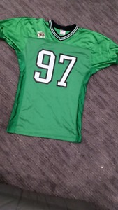 Football jersey