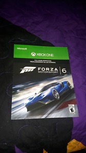 Forza Motorsport 6 full game download