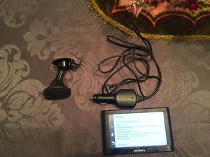 GPS nuvi 56 in good condition