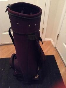 Golf bag