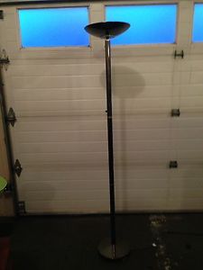 Halogen Floor Lamp