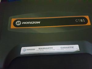 Horizon CT81 Treadmill