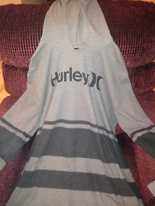 Hurley shirt