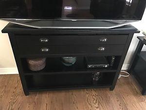 Hutch or TV Stand