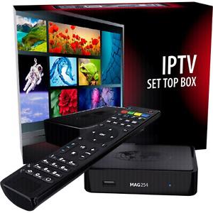 IPTV Service- 2 Free Months