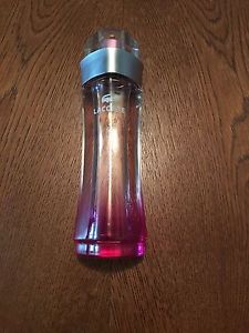 Ladies Perfume Lacoste-Touch of Pink