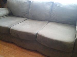 Large Couch Port Alberni