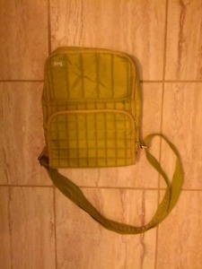 Lug bag
