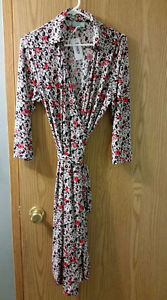 Maternity wrap dress brand new with tags