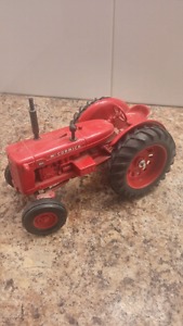 Mccormick wd9 toy tractor