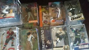 Mcfarlane Sports figurines Collectibles