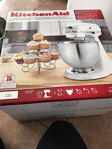 Mixer kitchenAid