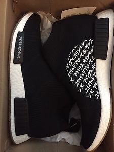 NMD_CS1 UA & Sons PK DS size 11.5